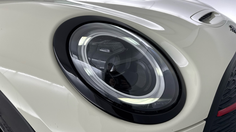 MINI Clubman 2.0 John Cooper Works ALL4 6dr Auto Petrol Estate